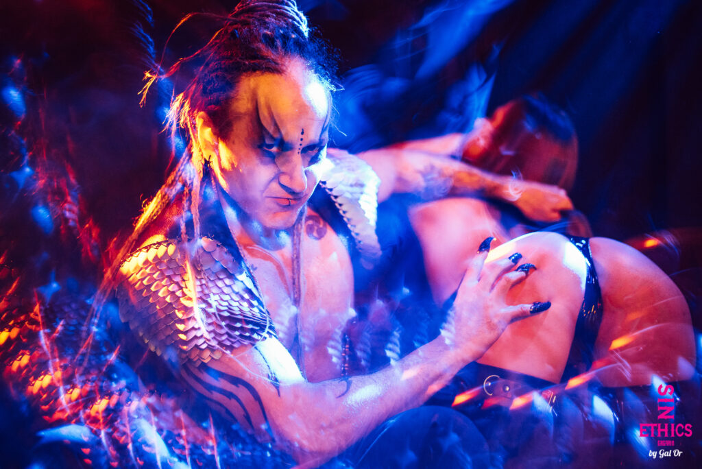 Sin by Gal Or Studios-23