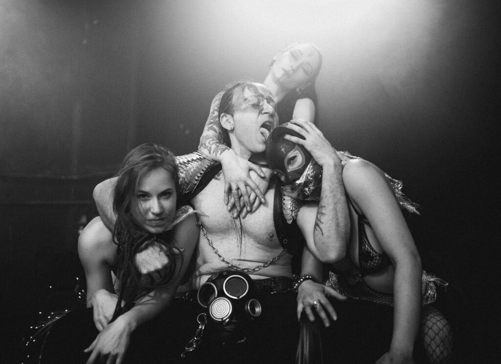 sin ethics lick 2020