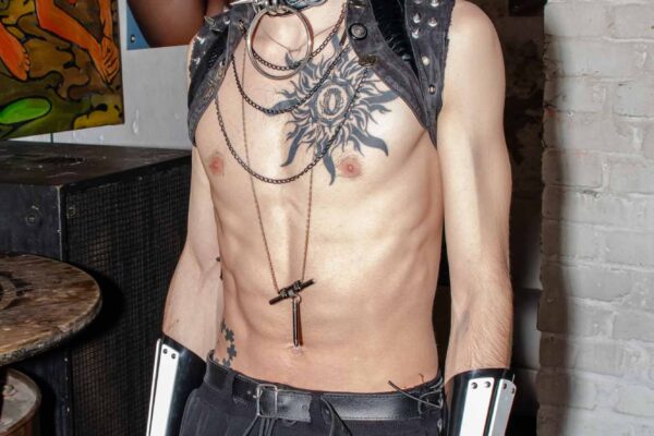 Psycho Voltage-1 Psycho Voltage-1