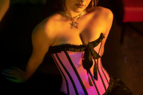 Psycho Voltage-19 Psycho Voltage-19