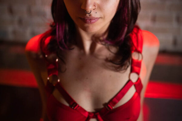 Psycho Voltage-20 Psycho Voltage-20