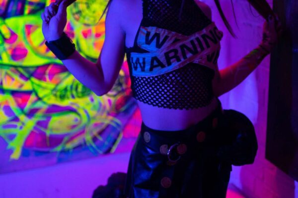 Psycho Voltage-31 Psycho Voltage-31