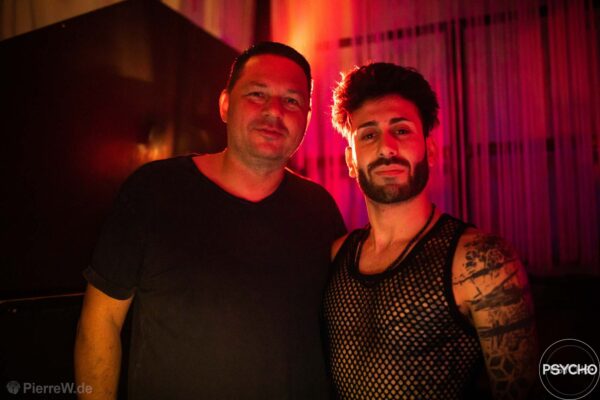 Psycho Voltage-35 Psycho Voltage-35