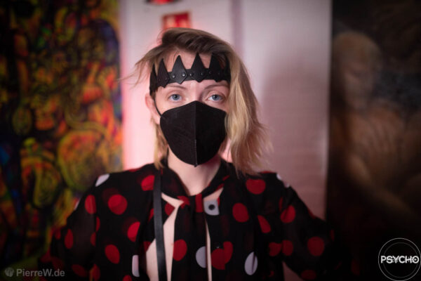 Psycho Voltage-37 Psycho Voltage-37