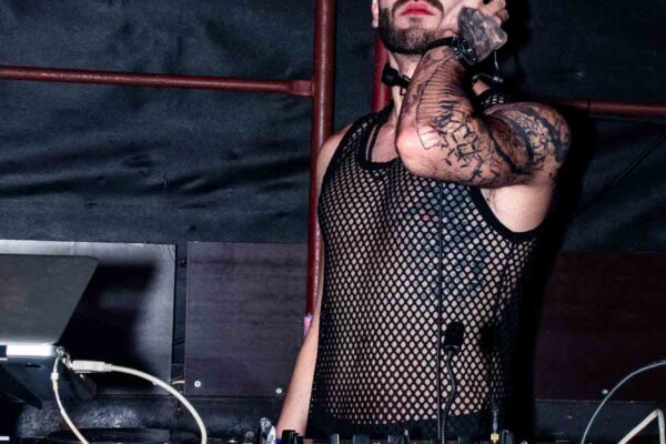 Psycho Voltage-5 Psycho Voltage-5