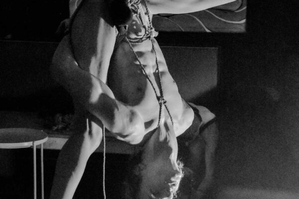 Psycho Voltage-6 Psycho Voltage-6